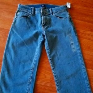 Gap boys Jean's size 12